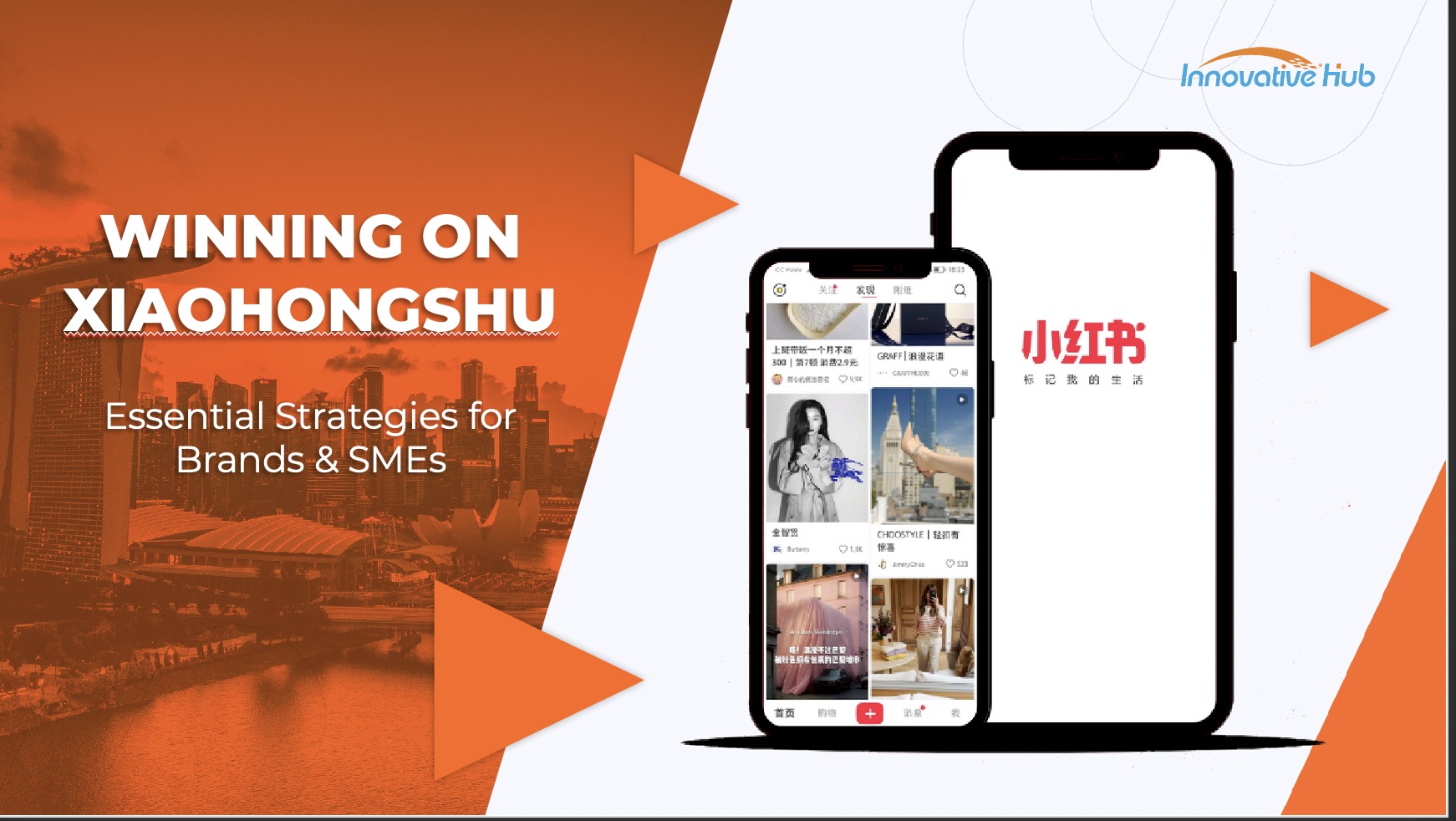 Xiaohongshu marketing strategy