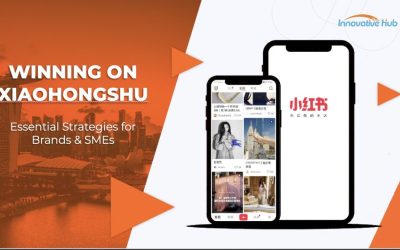Essential Strategies for Winning on Xiaohongshu: A Guide for Brands and SMEs