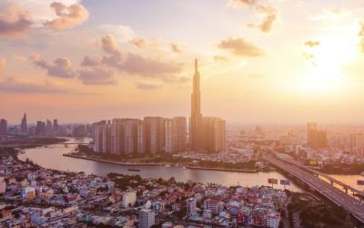 Emerging Cross-border Ecommerce Market – Vietnam