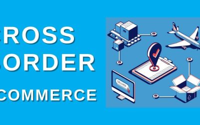 Cross-border E-commerce: Global Business Expansion Strategies