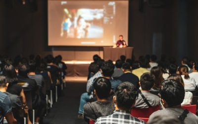 Republic Polytechnic Seminar