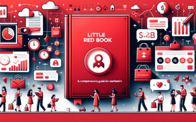 Little Red Book (Xiaohongshu): A Comprehensive Guide for Marketers