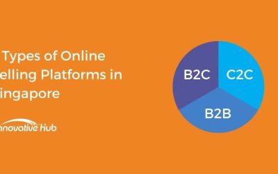 3 Types of Online Selling Platforms in Singapore for Businesses