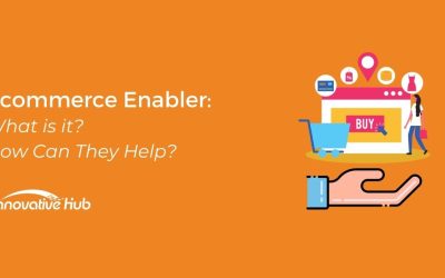 What Is Ecommerce Enabler & How Can They Help Your Business?