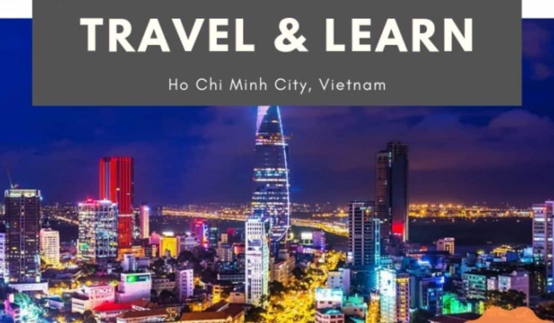 Vietnam Mission Trip