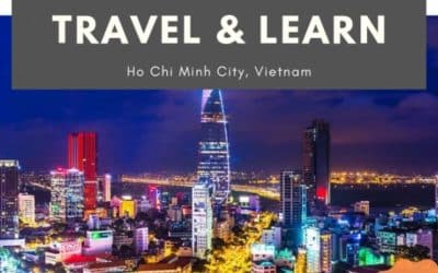 Vietnam Mission Trip