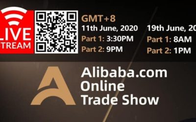 Alibaba.com Global Online Trade Show 2020