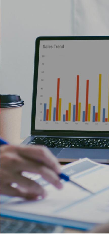 Performance marketing agency in Singapore – Google Ads, Meta Ads and ROI-driven campaigns