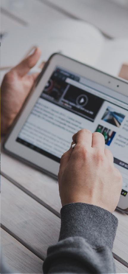 SEO, content marketing and conversion rate optimization services in Singapore