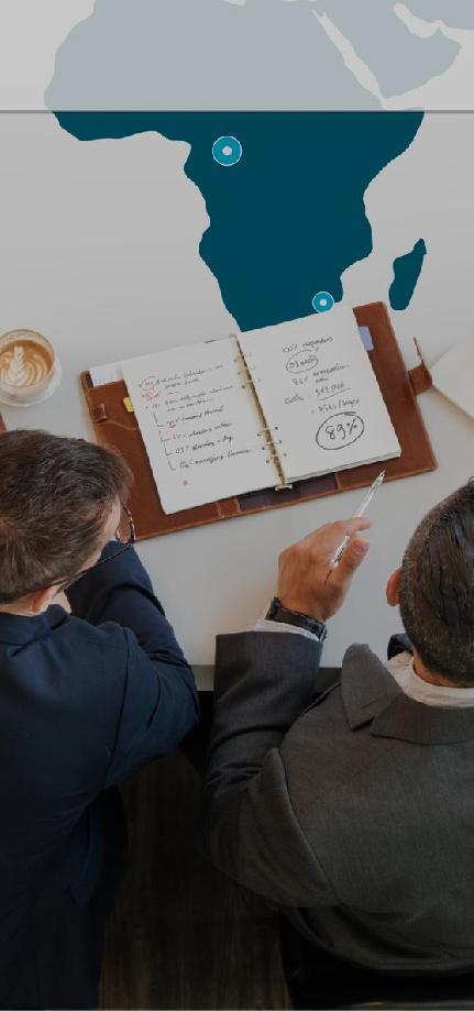 Global market entry consulting in Singapore – market research and expansion strategy for brands going overseas