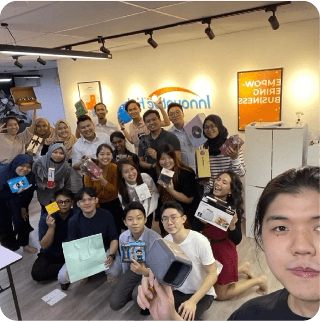 our team-03