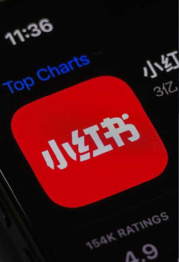 Rednote (Xiaohongshu) marketing agency in Singapore – content, ads and KOL collaborations