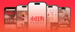 Xiaohongshu marketing Singapore