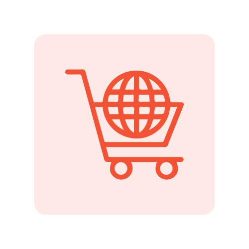E-Commerce Store Development