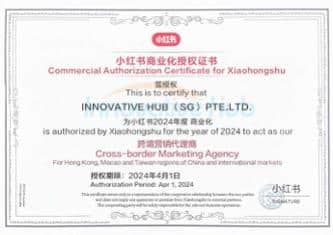 XHS Agency