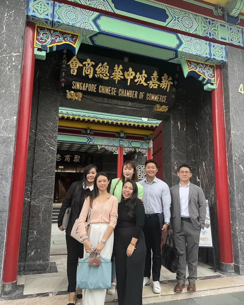 Xiaohongshu Marketing Seminar Empowers SMEs at SCCCI