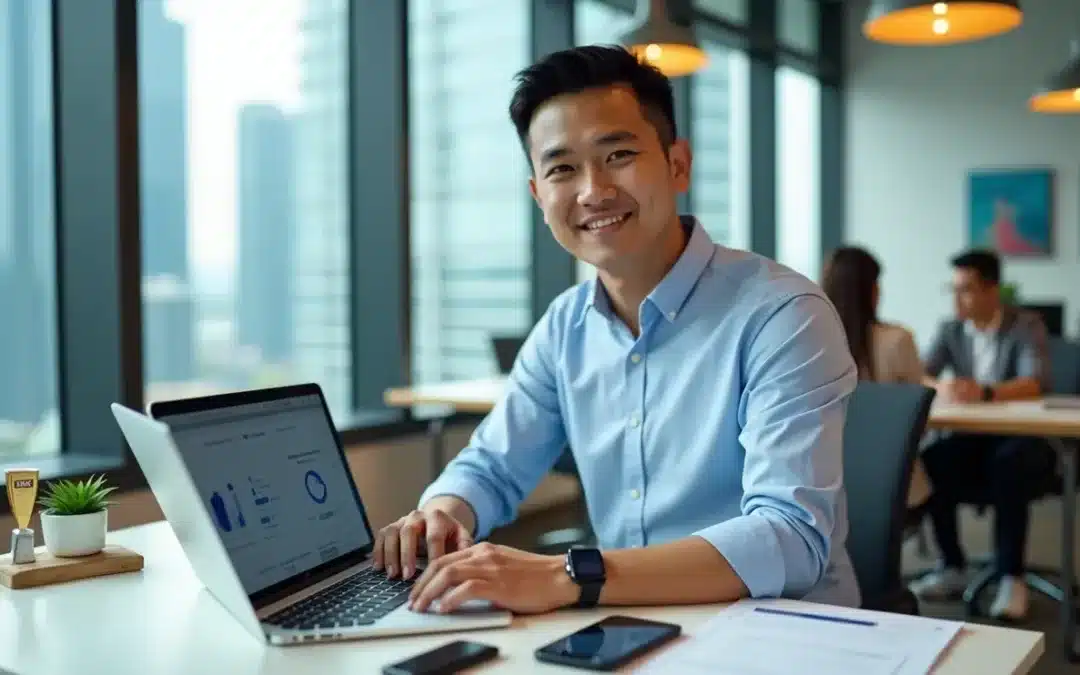 PSG Grant Singapore 2025: Essential Guide for SMEs