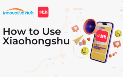 How to Use Xiaohongshu: A Beginner’s Guide to China’s Hottest Social App
