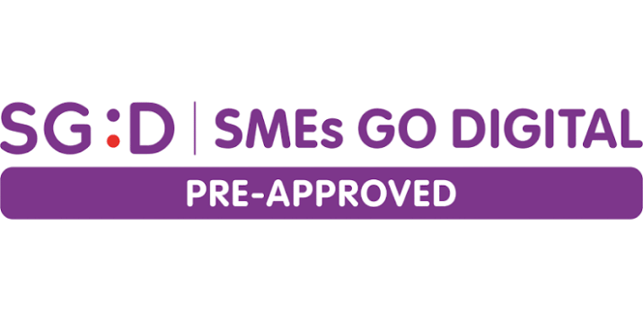 Innovative Hub is an Official Partners of IMDA PSG Pre-Approved Vendor (Digital)