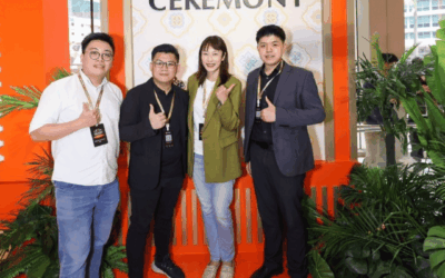 Innovative Hub Joins the Meituan-Dianping “MUST-EAT LIST必吃榜” & “MUST-VISIT LIST必玩榜” Overseas Ceremony in Kuala Lumpur