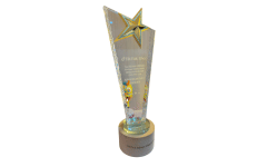 Innovative Hub – Top TikTok Affiliate Partner (TAP) 2025 Appreciation Award, TikTok Shop Singapore