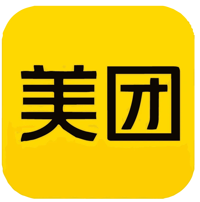 Meituan logo