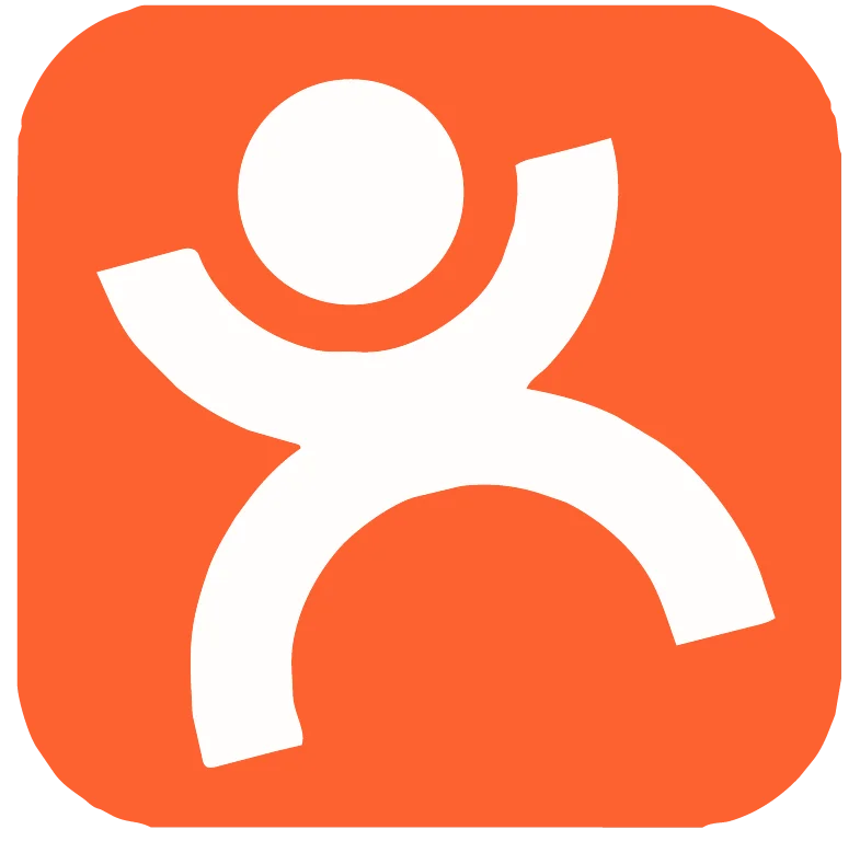 Dianping logo - Innovative Hub is an Official Partner of Dianping