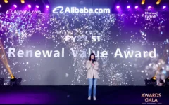 Innovative Hub Vietnam – FY27 S1 Renewal Value Award, Alibaba.com Global Channel Partner Summit