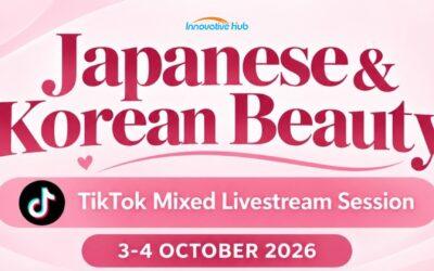 That’s a Wrap: Our First TikTok Mega Campaign in Singapore